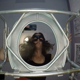 A masked girl confesses her feelings on the couch, then heads to a potty chair. Seen from a bowlcam perspective below, she pushes out a curly turd, then films her work in the bowl with her phone. Presented in 720P HD. 115MB, MP4 file. Over 10 minutes.